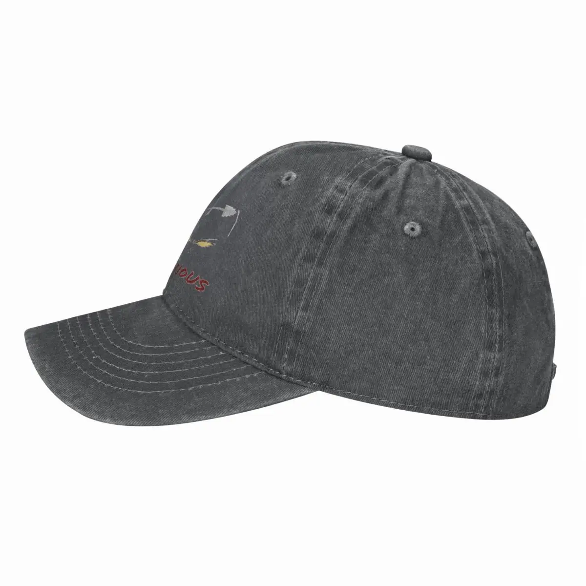 حان وقت التفكير بجدية! قبعة بي - مراجعة Streetwear Brand Hats وسعره