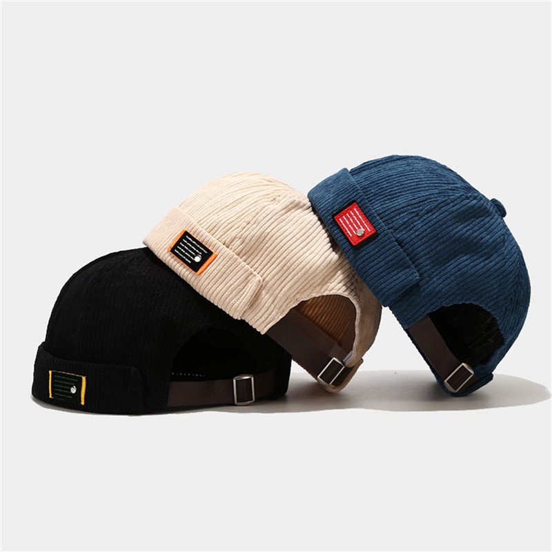 قبعات بيني كلاسيكية للرجال وال - مراجعة Streetwear Brand Hats وسعره