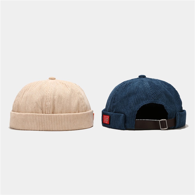 قبعات بيني كلاسيكية للرجال وال - مراجعة Streetwear Brand Hats وسعره