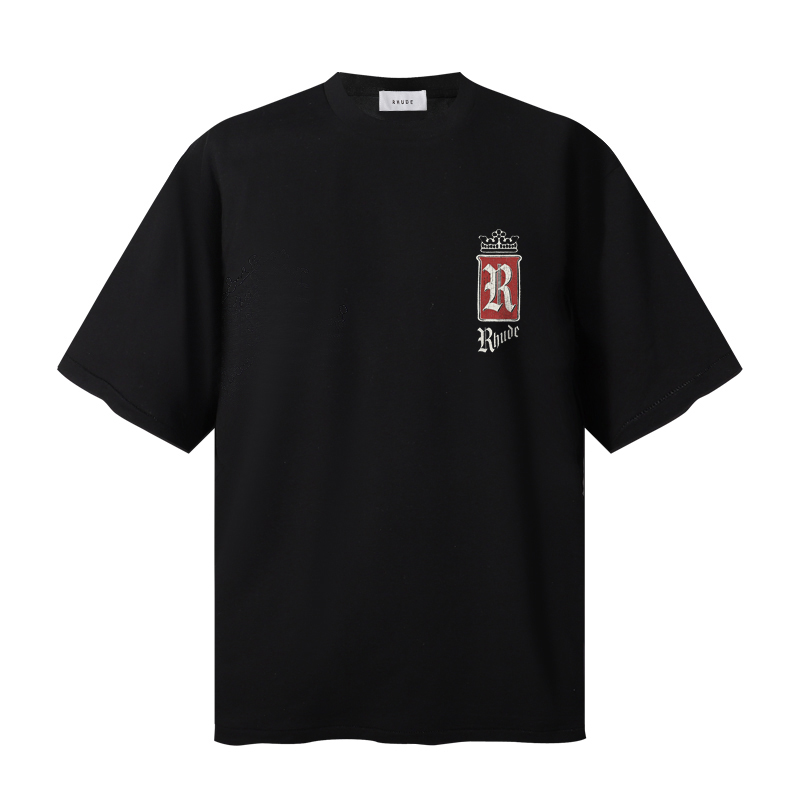 تي شيرت صيفي قصير الأكمام من ا - مراجعة Quality Streetwear Brand وسعره