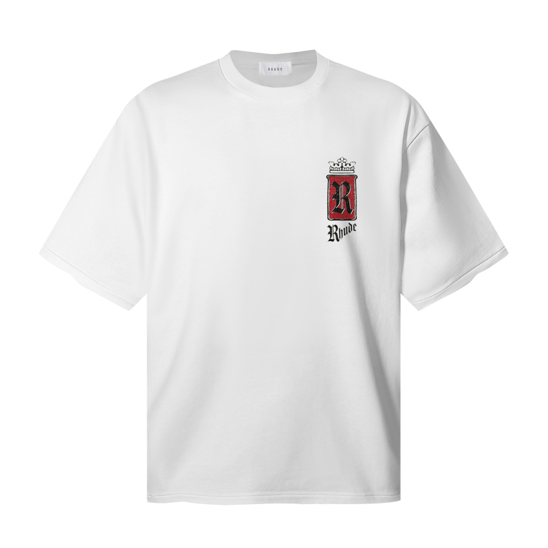 تي شيرت صيفي قصير الأكمام من ا - مراجعة Quality Streetwear Brand وسعره