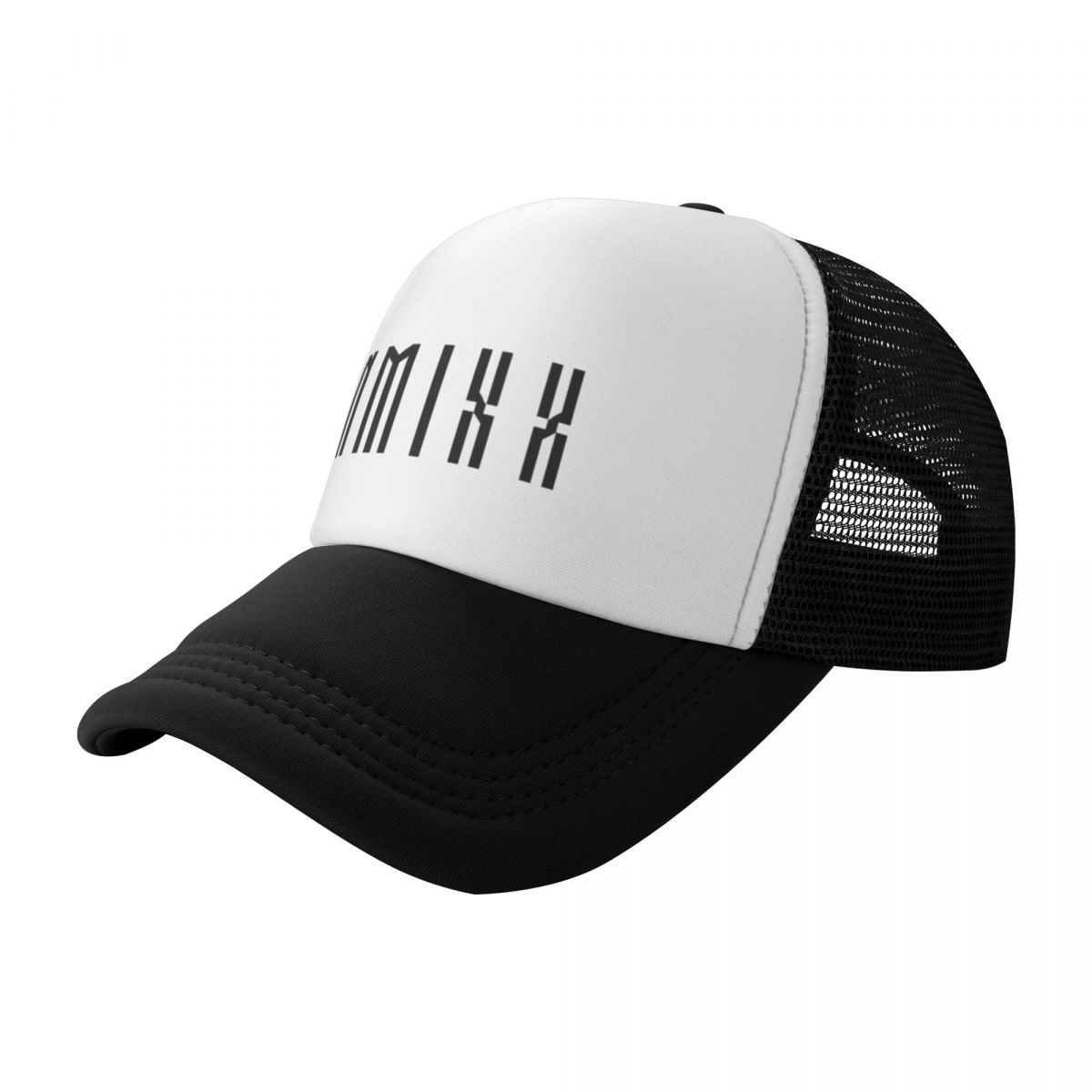 نميكس (؟؟) Kpop شعار قبعة بيسب - مراجعة Streetwear Brand Hats وسعره