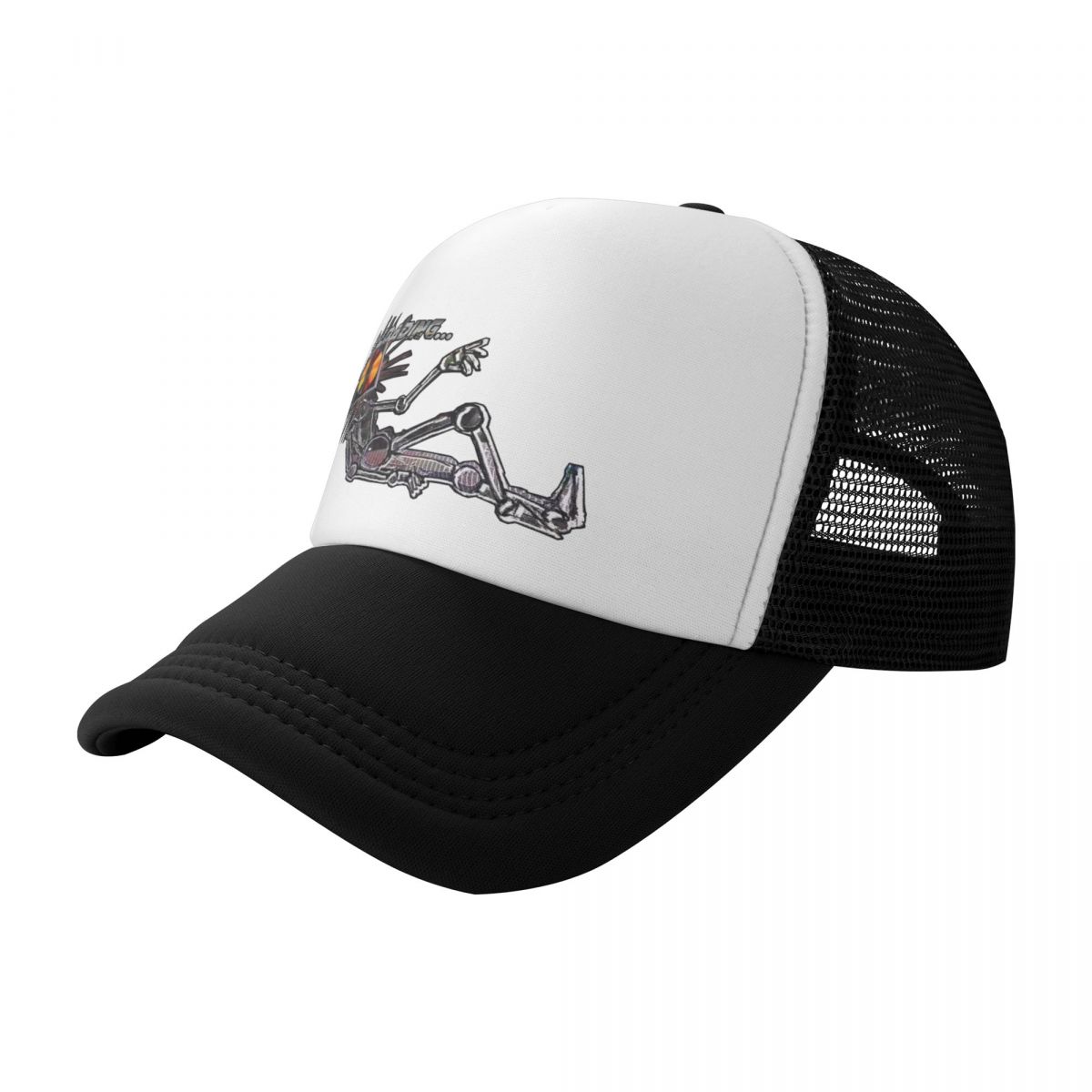 تفريغ... قبعة بيسبول قبعة الذك - مراجعة Streetwear Brand Hats وسعره