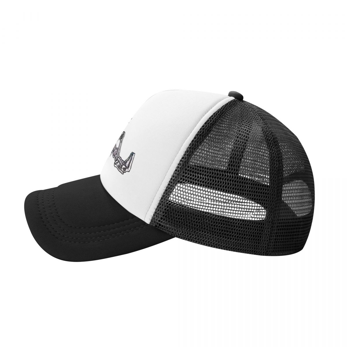 تفريغ... قبعة بيسبول قبعة الذك - مراجعة Streetwear Brand Hats وسعره