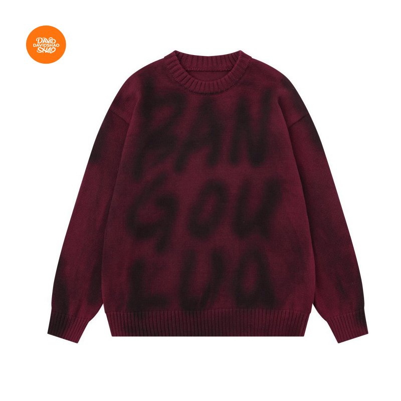 DAVIDSHAO الاتحاد الأوروبي الو - مراجعة Quality Streetwear Brand وسعره
