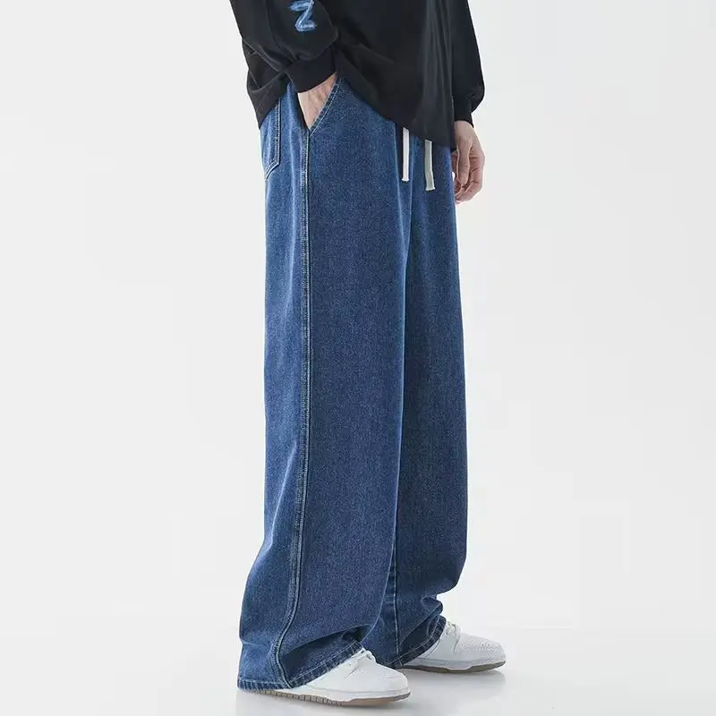جينز فضفاض جديد للرجال لعام 20 - مراجعة Streetwear Brands 2026 وسعره