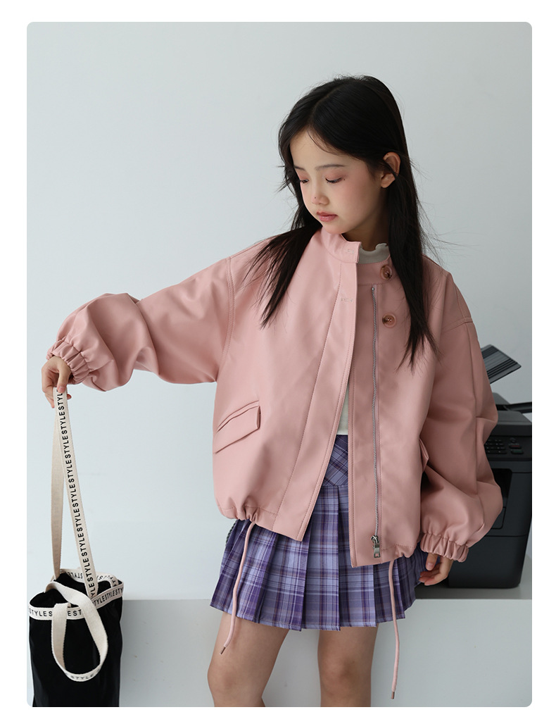2-12Y الفتيات الحلو الأسود الو - مراجعة Streetwear Brand Designer وسعره