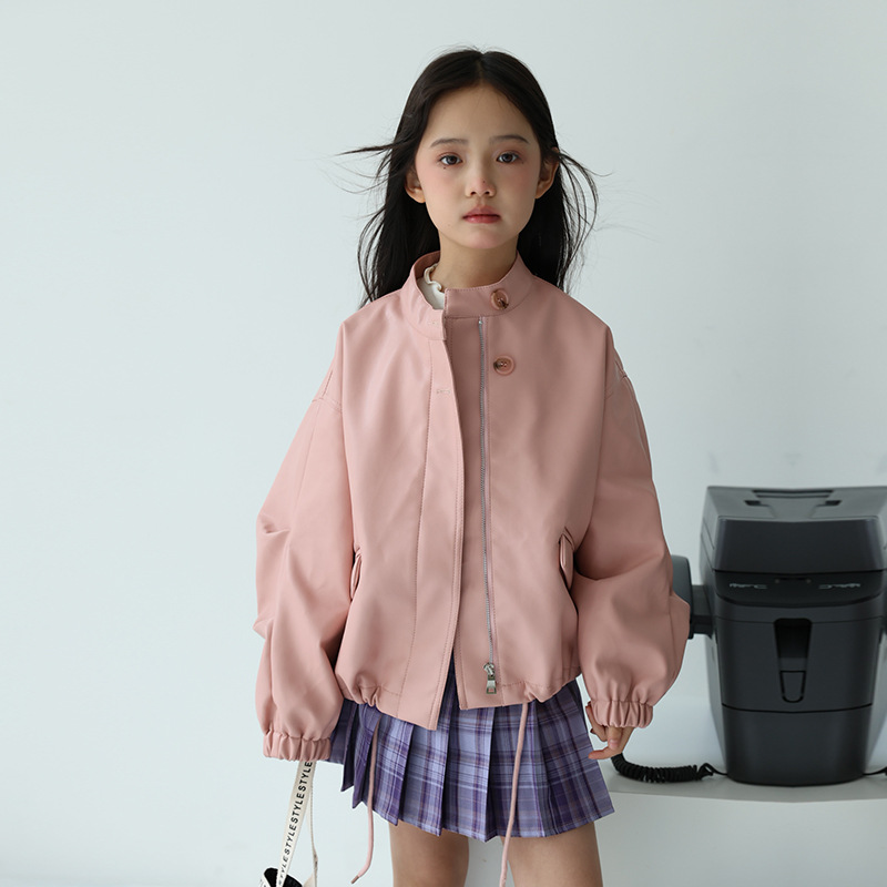 2-12Y الفتيات الحلو الأسود الو - مراجعة Streetwear Brand Designer وسعره