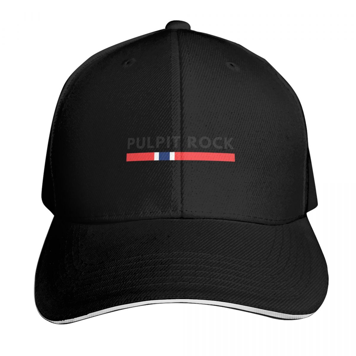 قبعة بيسبول من Pulpit Rock Pre - مراجعة Streetwear Brand Hats وسعره